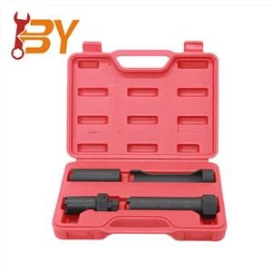 4 पीसी ट्रक ईंधन डीजल इंजेक्टर नोजल सॉकेट सेट